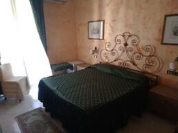 Hotel Centrale Europa