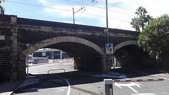 Hotel Centrale Europa