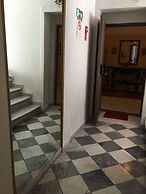 Hotel Centrale Europa