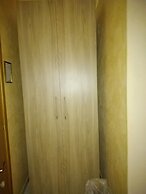 Hotel Centrale Europa