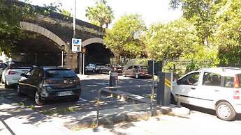 Hotel Centrale Europa