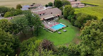 Albergo Tre Ville