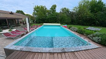 Albergo Tre Ville