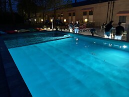 Albergo Tre Ville
