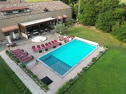 Albergo Tre Ville