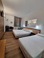 Albergo Tre Ville