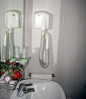 Albergo Tre Ville