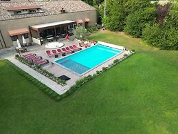 Albergo Tre Ville