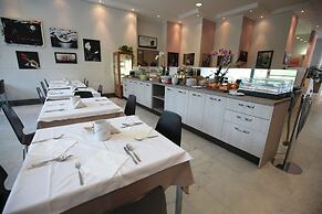 Albergo Tre Ville