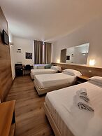 Albergo Tre Ville