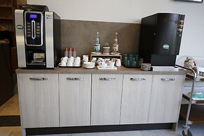 Albergo Tre Ville