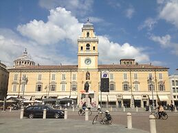 Albergo Tre Ville