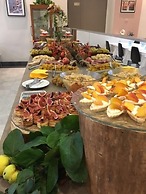 Albergo Tre Ville