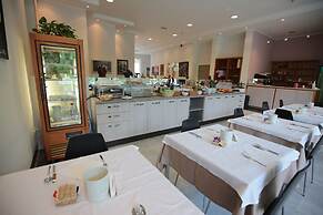 Albergo Tre Ville