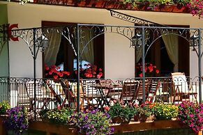 Hotel Castor