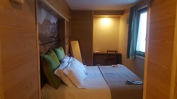 Hotel Castor