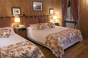 Hotel Castor