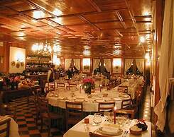 Hotel Castor