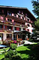 Hotel Castor