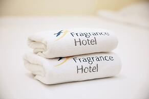 Fragrance Hotel - Rose