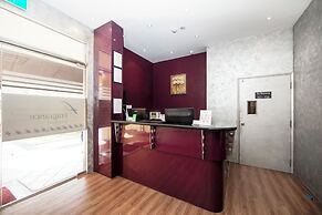 Fragrance Hotel - Rose