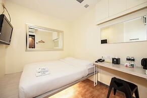 Fragrance Hotel - Rose