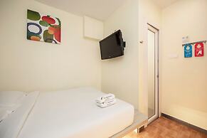 Fragrance Hotel - Rose