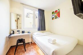 Fragrance Hotel - Rose