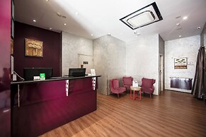 Fragrance Hotel - Rose