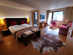 Parkhotel Ladinia
