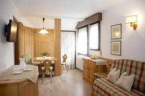 Parkhotel Ladinia