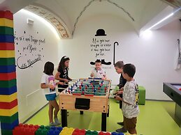 Parkhotel Ladinia
