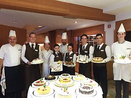 Parkhotel Ladinia
