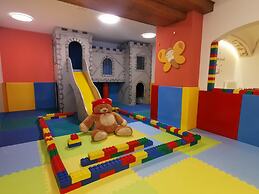 Parkhotel Ladinia