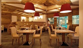 Parkhotel Ladinia