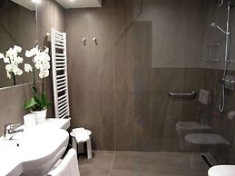 Parkhotel Ladinia
