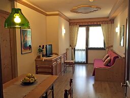 Parkhotel Ladinia