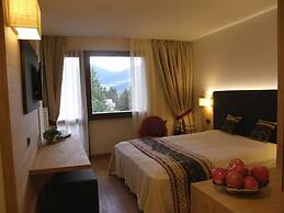 Parkhotel Ladinia