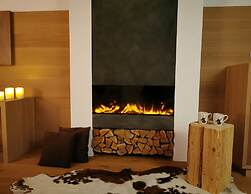 Parkhotel Ladinia