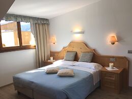 Parkhotel Ladinia