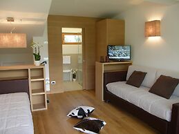 Parkhotel Ladinia