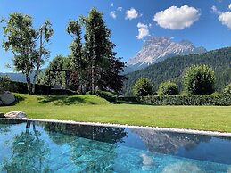 Parkhotel Ladinia