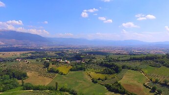 Agriturismo Camiano Piccolo