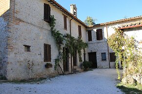 Agriturismo Camiano Piccolo