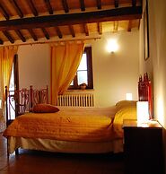 Agriturismo Camiano Piccolo