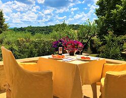 Agriturismo Camiano Piccolo