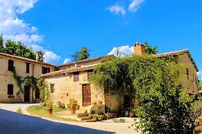 Agriturismo Camiano Piccolo