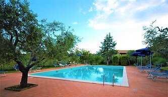 Agriturismo Camiano Piccolo