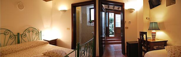 Agriturismo Camiano Piccolo