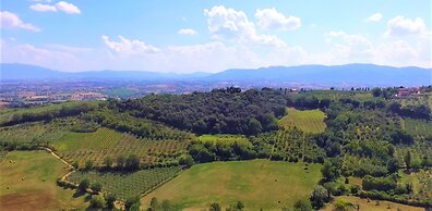 Agriturismo Camiano Piccolo